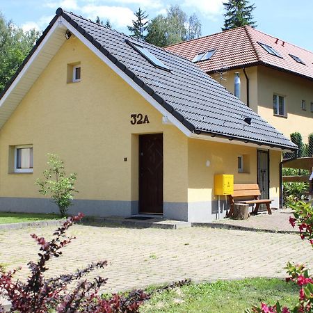 Domek Pod Izbica W Karpaczu Экстерьер фото