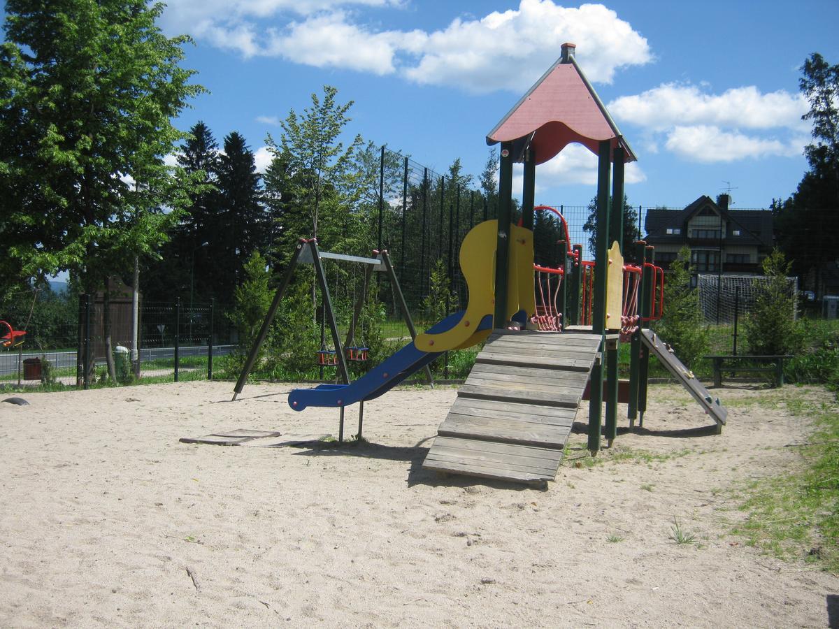 Domek Pod Izbica W Karpaczu Экстерьер фото